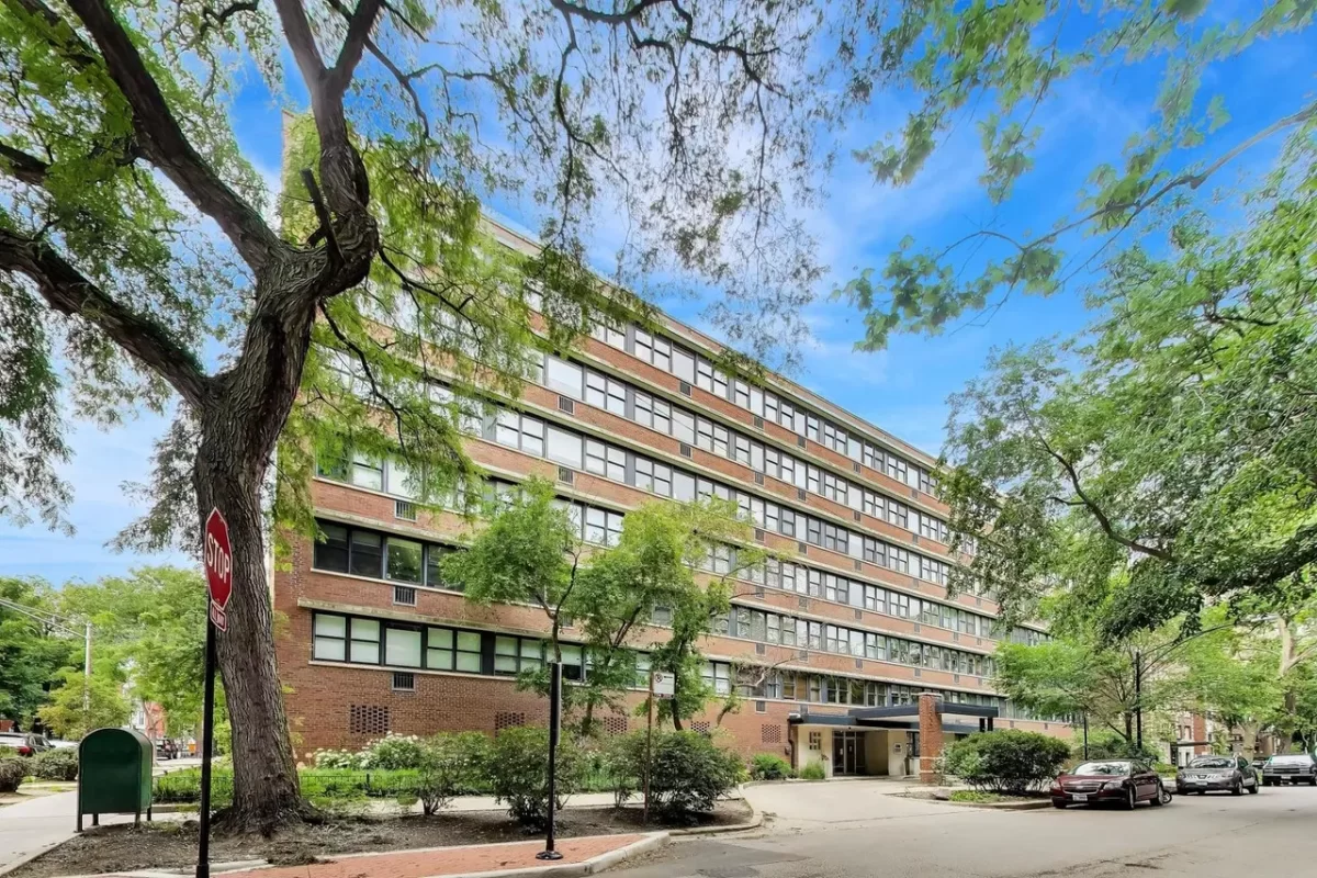 1BR Condo for Sale in Chicago, IL