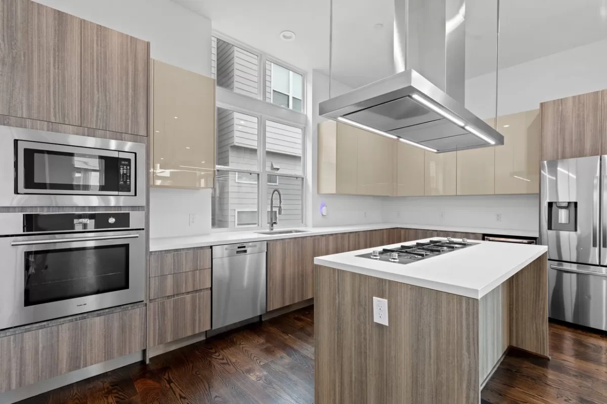 4BR House for Rent in Houston, TX