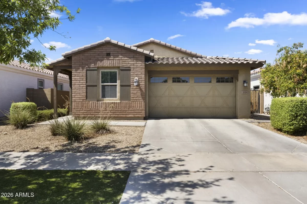 4BR House for Sale in Phoenix, AZ