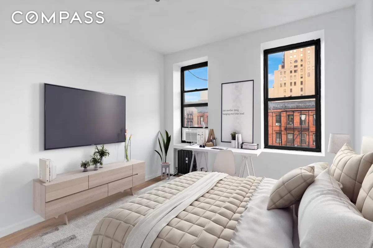 2BR House for Rent in Manhattan, NY