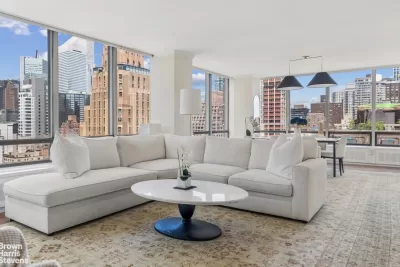 2BR Multi-Family for Sale in Manhattan, NY