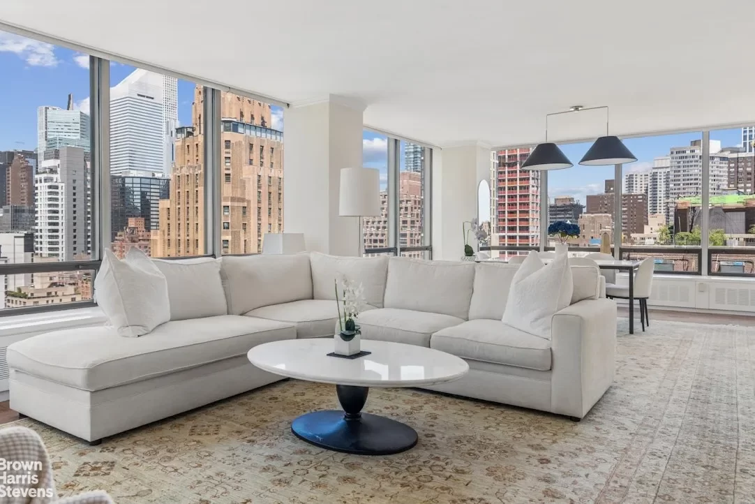 2BR Multi-Family for Sale in Manhattan, NY