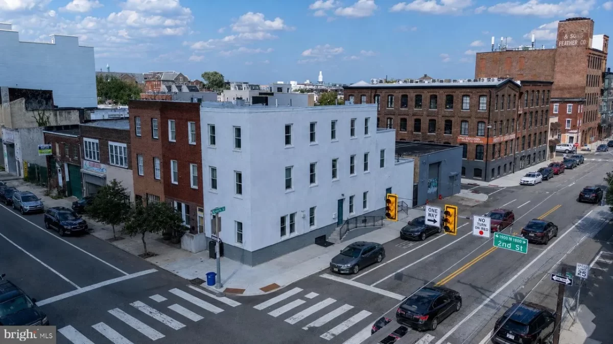 Multi-Family for Sale in Philadelphia, PA