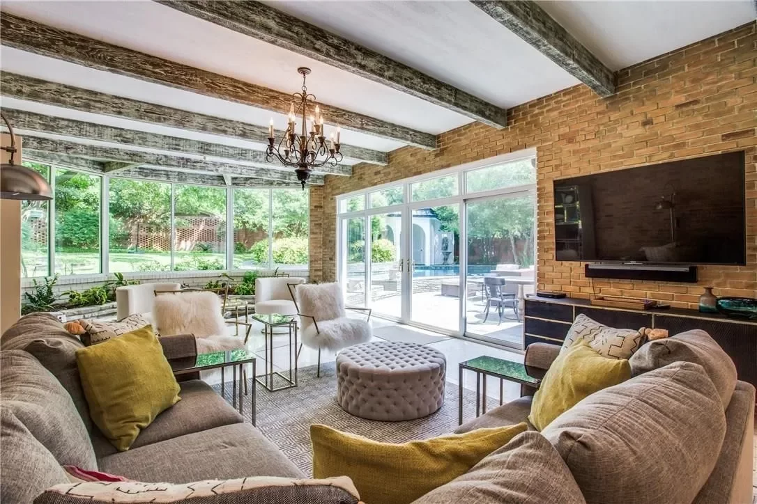 4BR House for Rent in Dallas, TX
