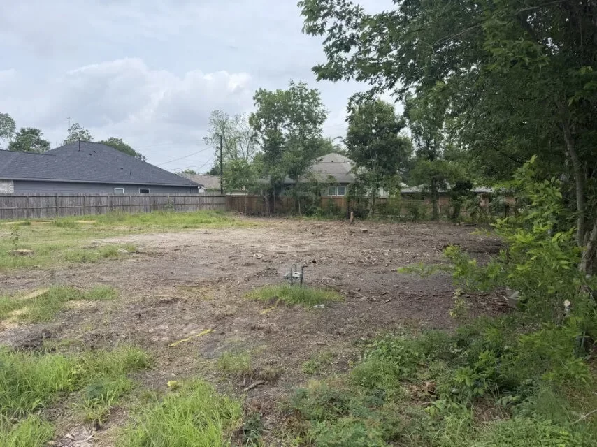 Land for Sale in Houston, TX