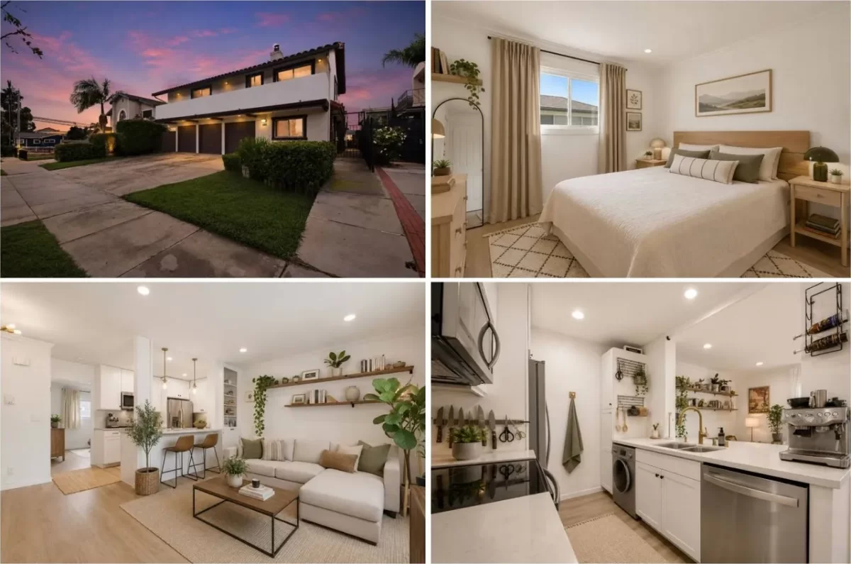 1BR Condo for Sale in San Diego, CA