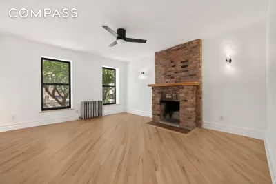 2BR House for Rent in Brooklyn, NY
