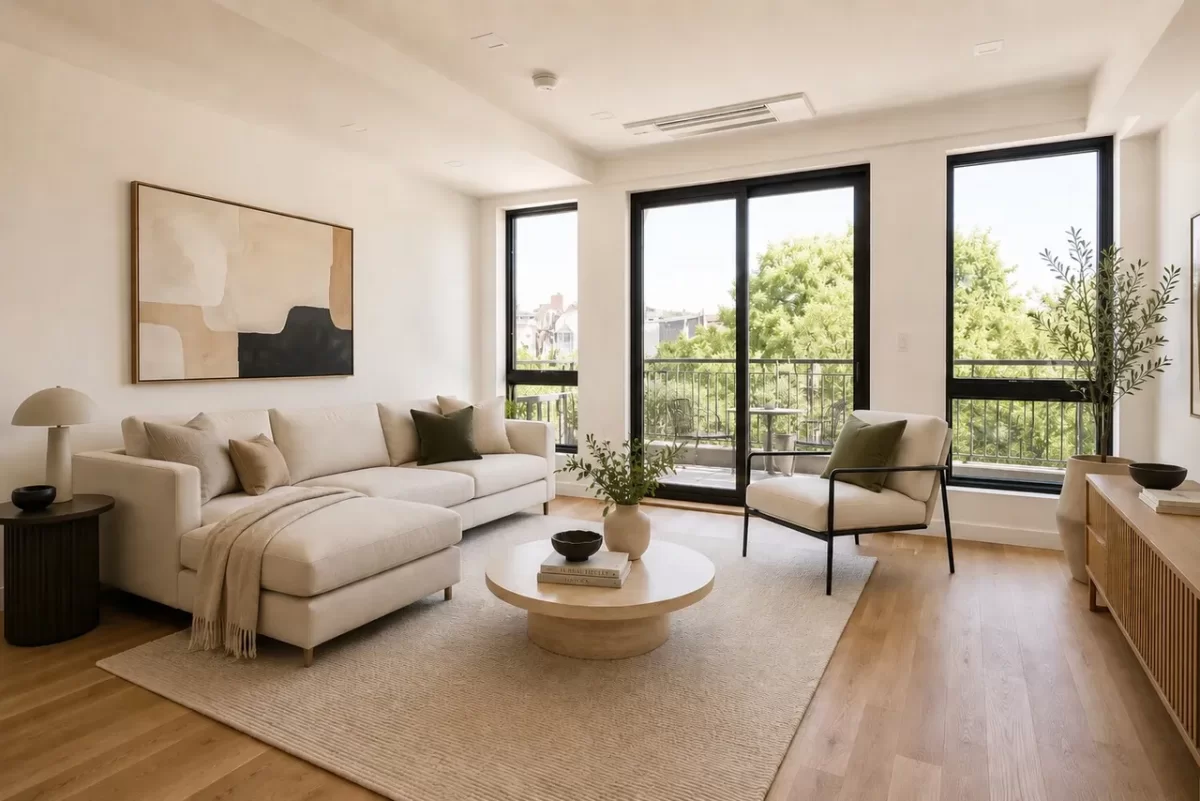 1BR Condo for Sale in Brooklyn, NY
