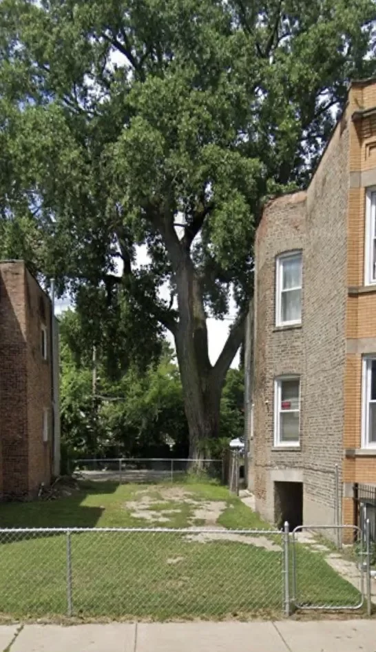 Land for Sale in Chicago, IL