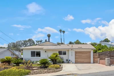 4BR House for Rent in San Diego, CA