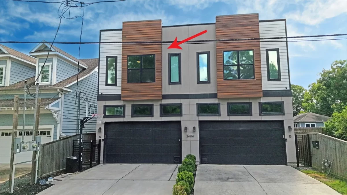 3BR Multi-Family for Rent in Houston, TX