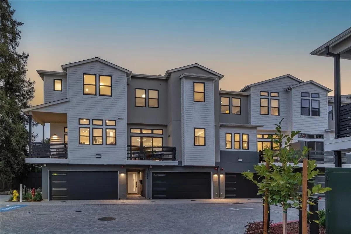 4BR Condo for Sale in San Jose, CA