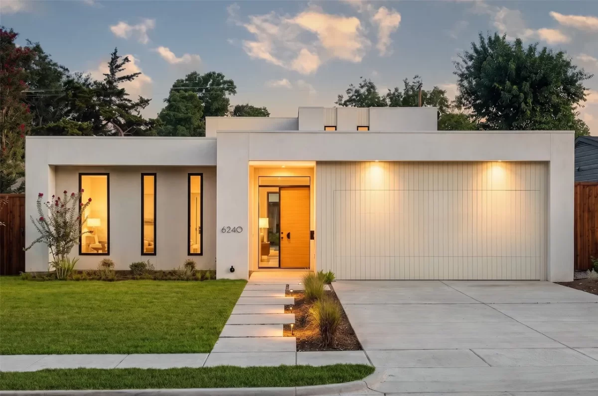 5BR House for Sale in Dallas, TX