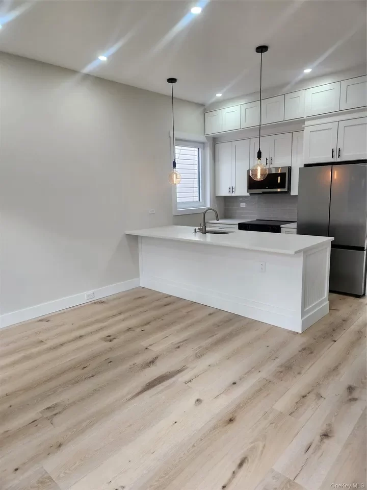 1BR Multi-Family for Rent in Brooklyn, NY