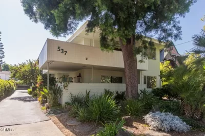 2BR Condo for Sale in Pasadena, CA