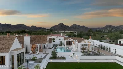 6BR House for Sale in Paradise Valley, AZ