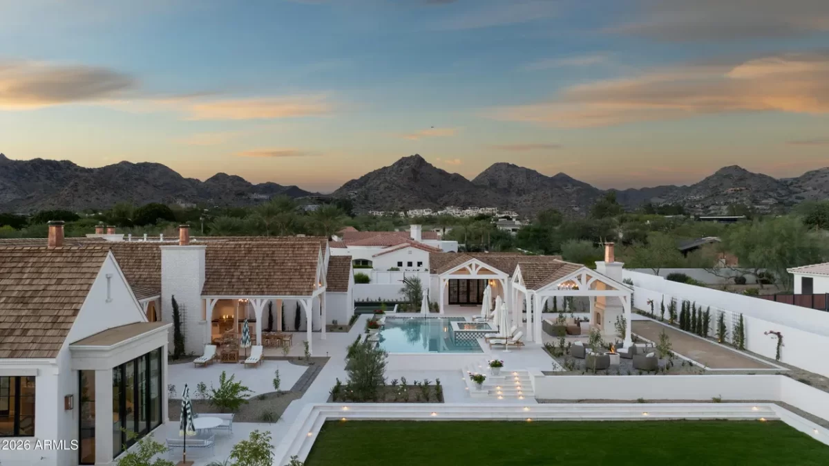 6BR House for Sale in Paradise Valley, AZ