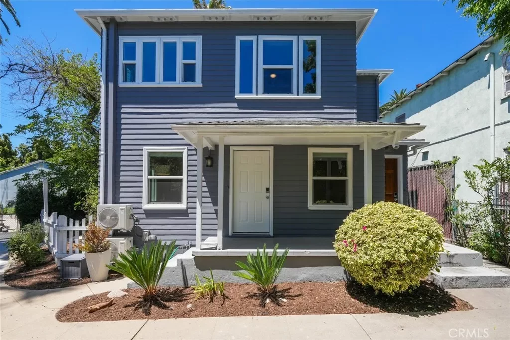 2BR Multi-Family for Sale in Pasadena, CA