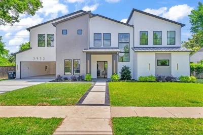 6BR House for Rent in Dallas, TX