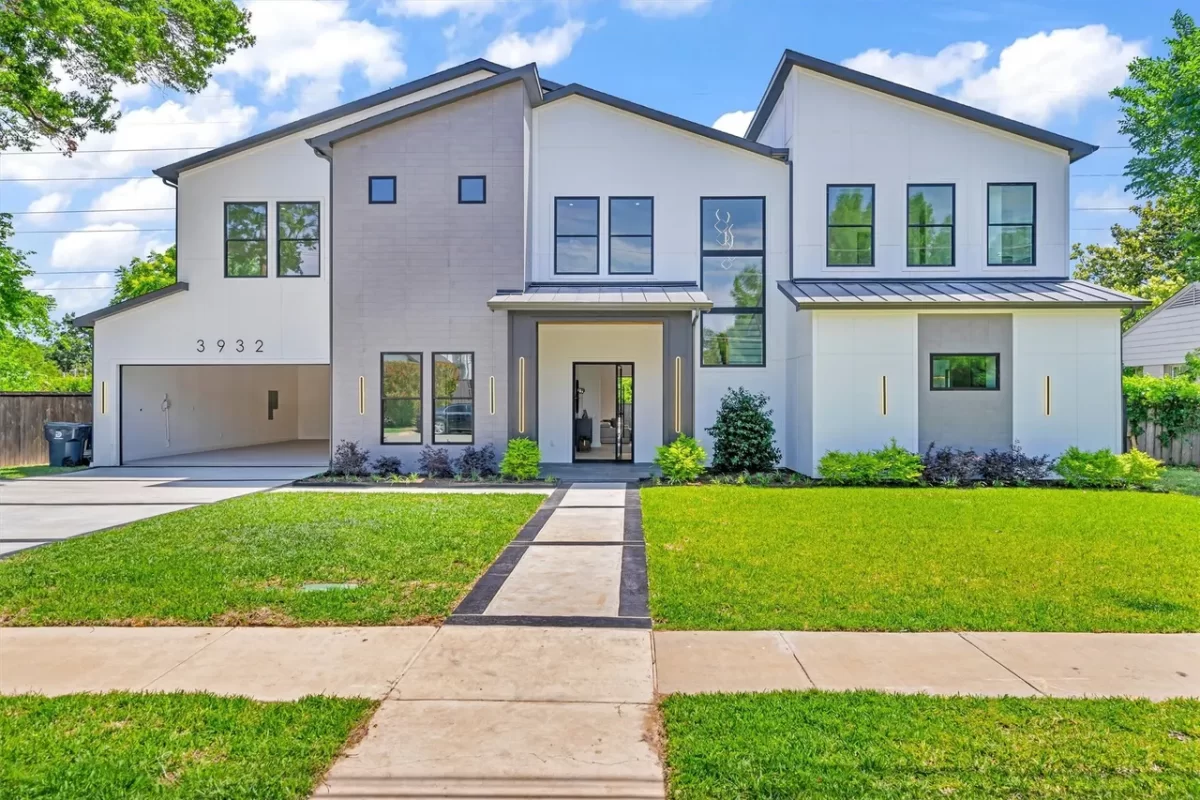 6BR House for Rent in Dallas, TX