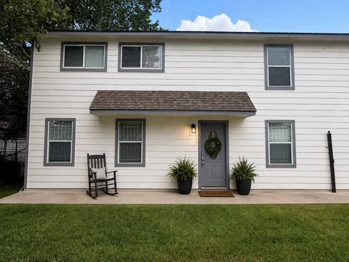 4BR Multi-Family for Rent in Houston, TX