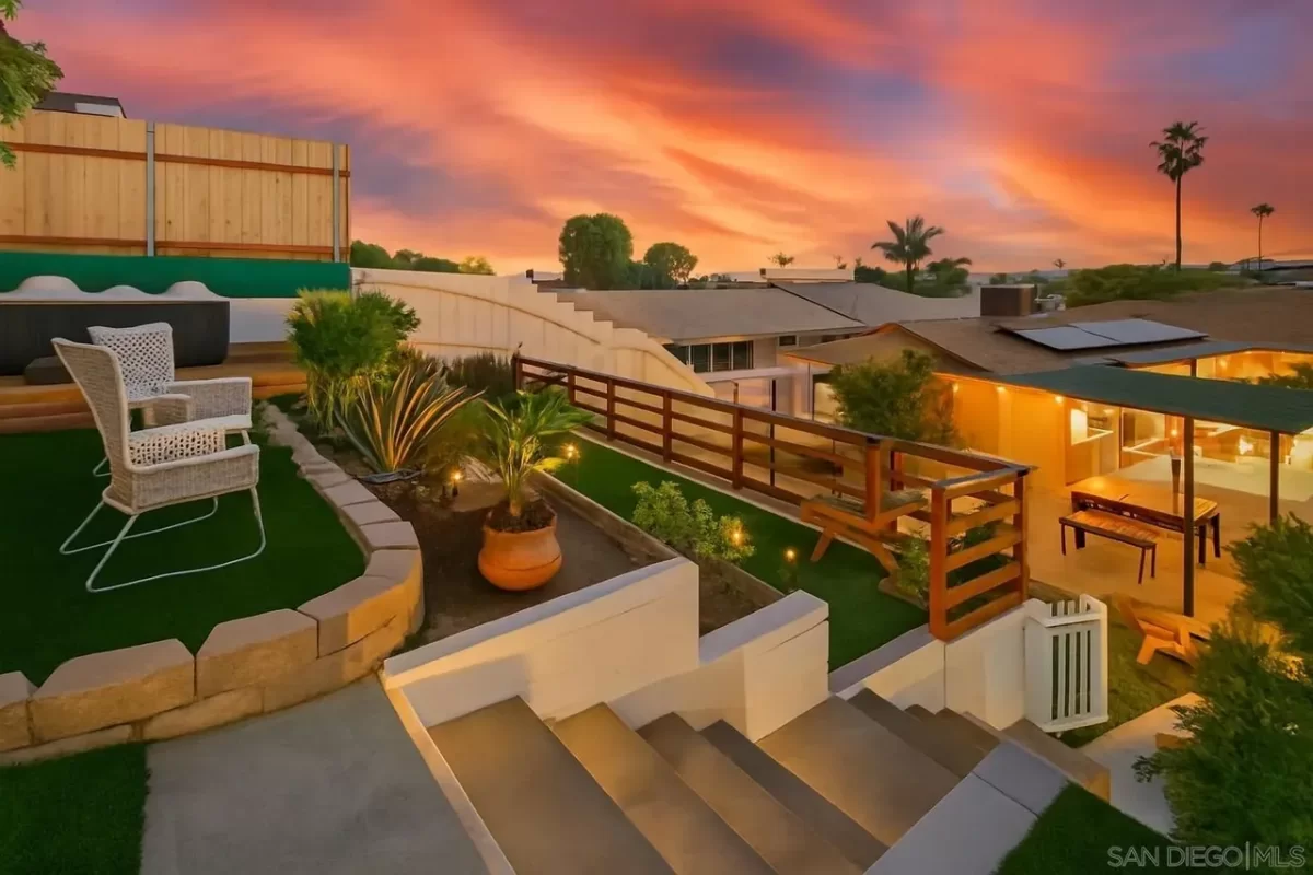 6BR House for Sale in San Diego, CA