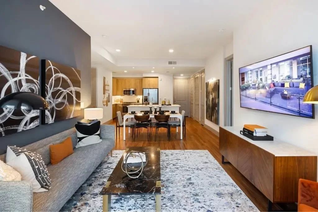 1BR Condo for Rent in Houston, TX