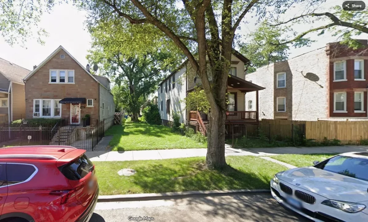 Land for Sale in Chicago, IL