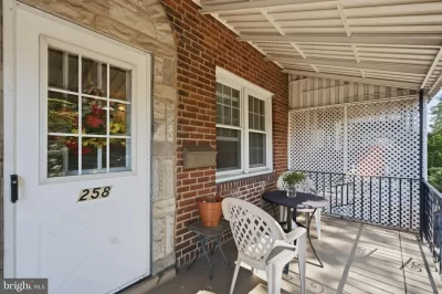 3BR Townhouse for Sale in Upper Darby, PA