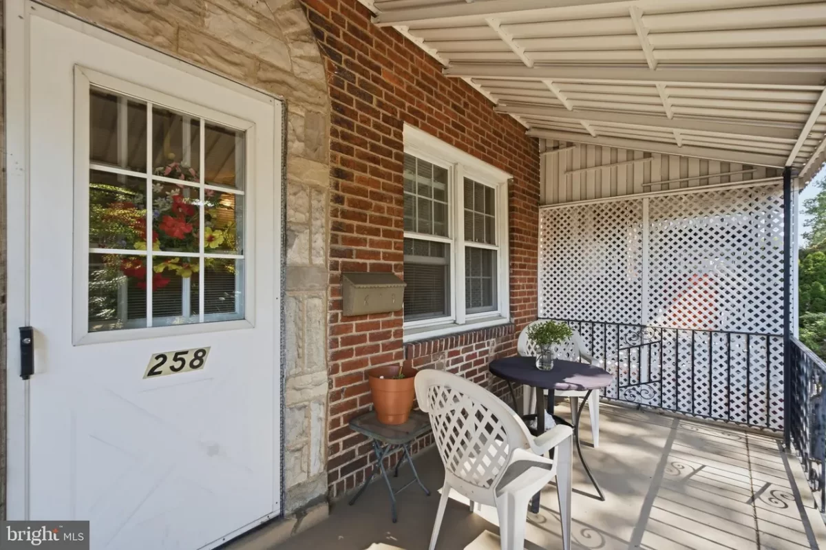3BR Townhouse for Sale in Upper Darby, PA