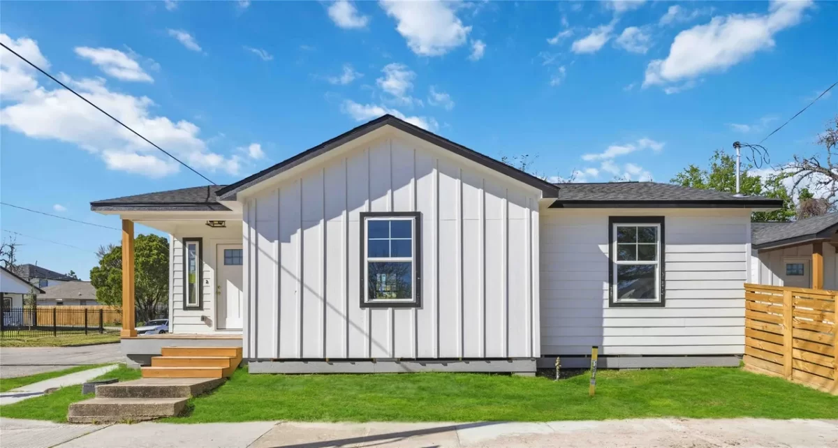 3BR House for Sale in Houston, TX