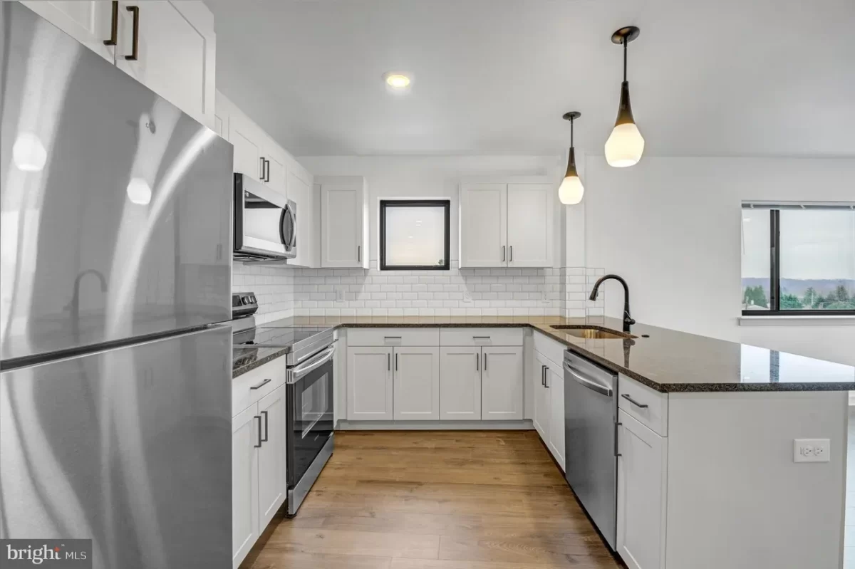 1BR Apartment for Rent in Philadelphia, PA