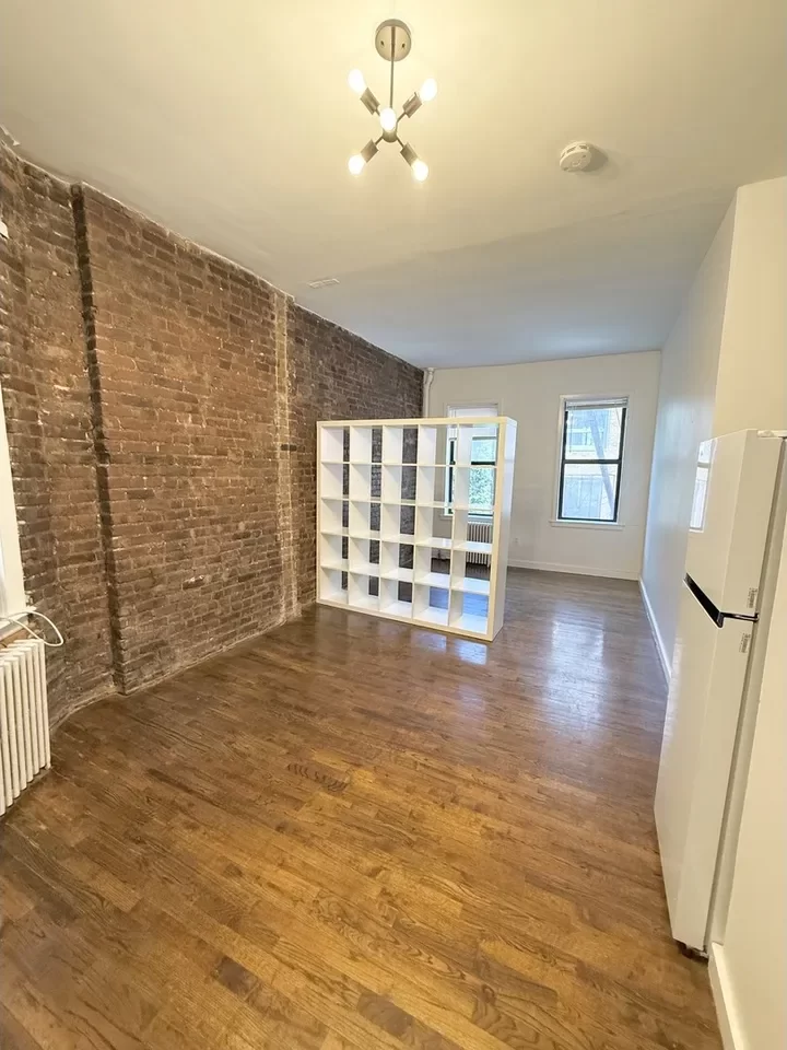 Studio Apartment for Rent in New York, NY