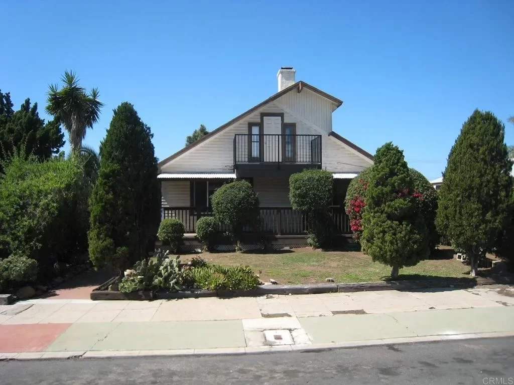 Multi-Family for Sale in San Diego, CA