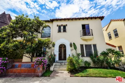 2BR Condo for Rent in Los Angeles, CA