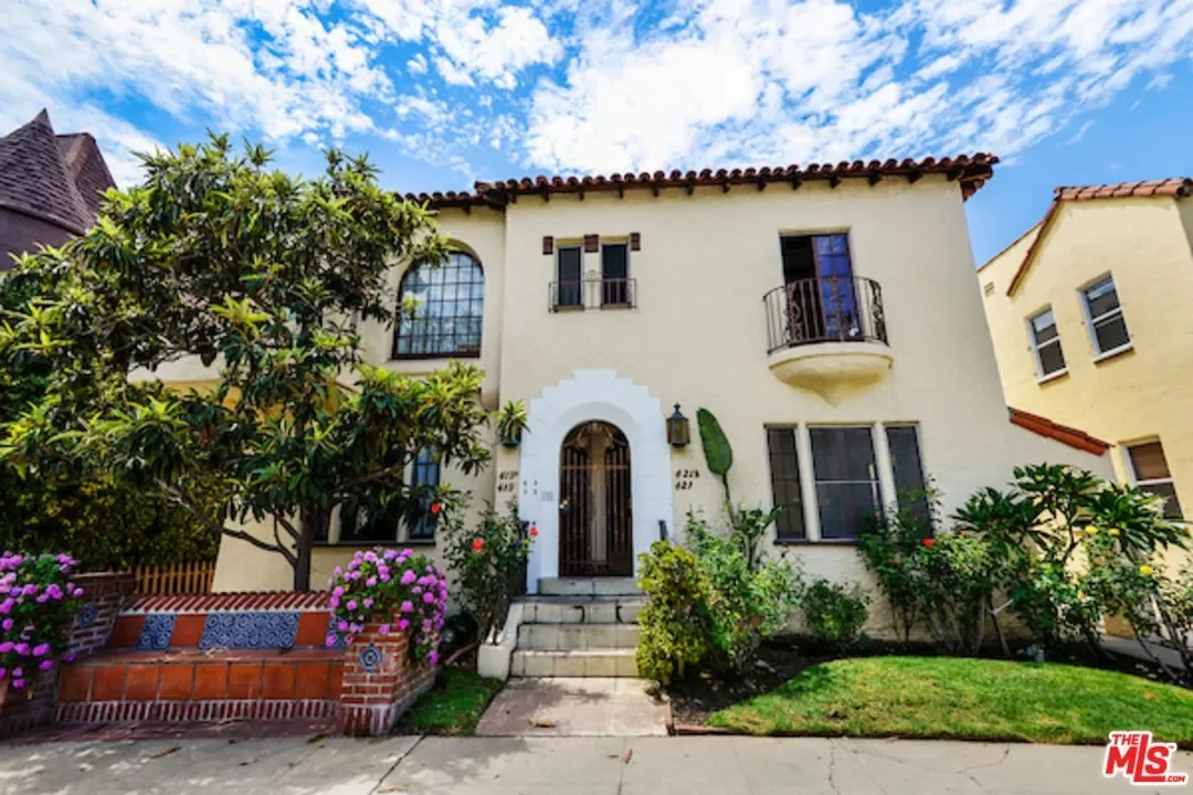 2BR Condo for Rent in Los Angeles, CA