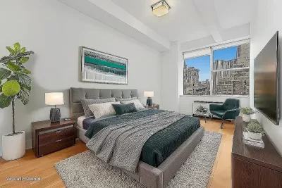 4BR Apartment for Rent in New York, NY