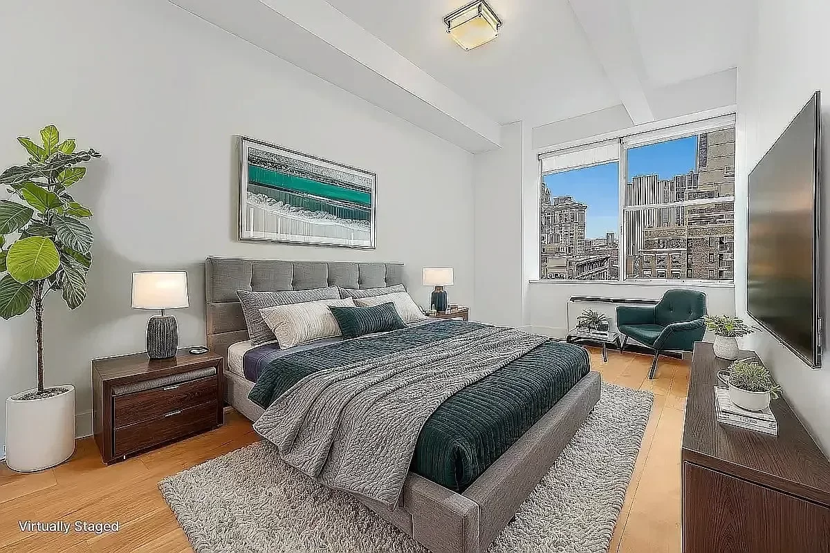 4BR Apartment for Rent in New York, NY