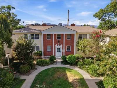 2BR Condo for Sale in Glendale, CA