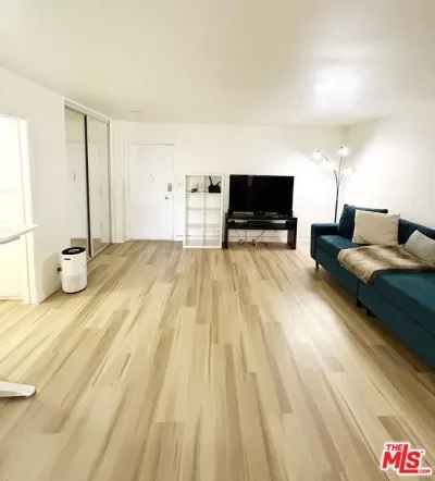 1BR Condo for Rent in Los Angeles, CA