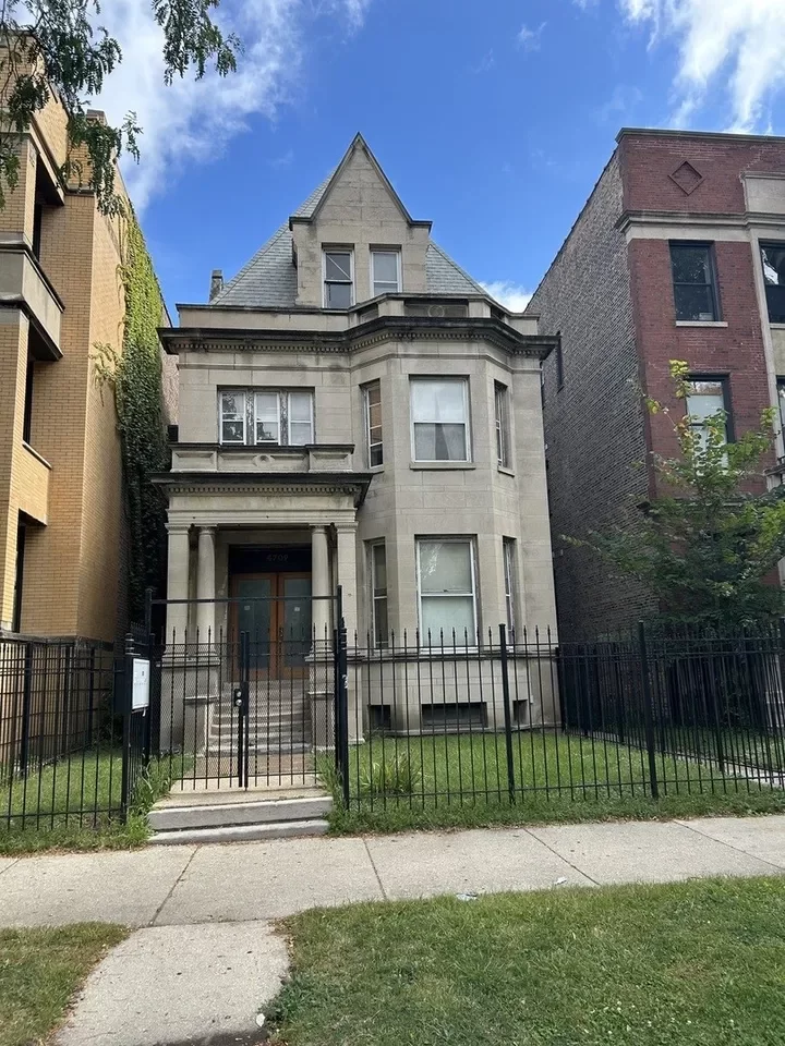 1BR Apartment for Rent in Chicago, IL
