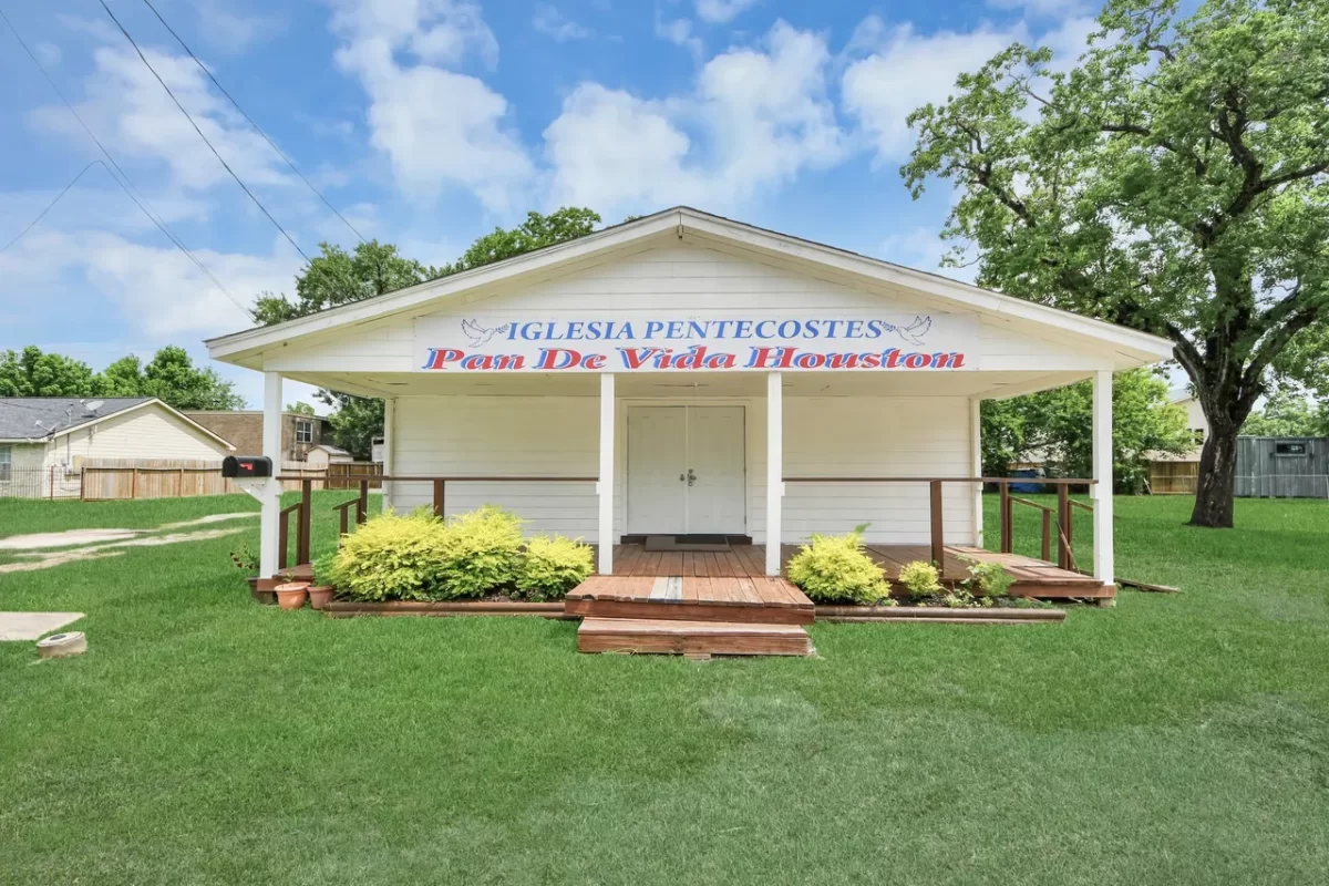 Multi-Family for Sale in Houston, TX