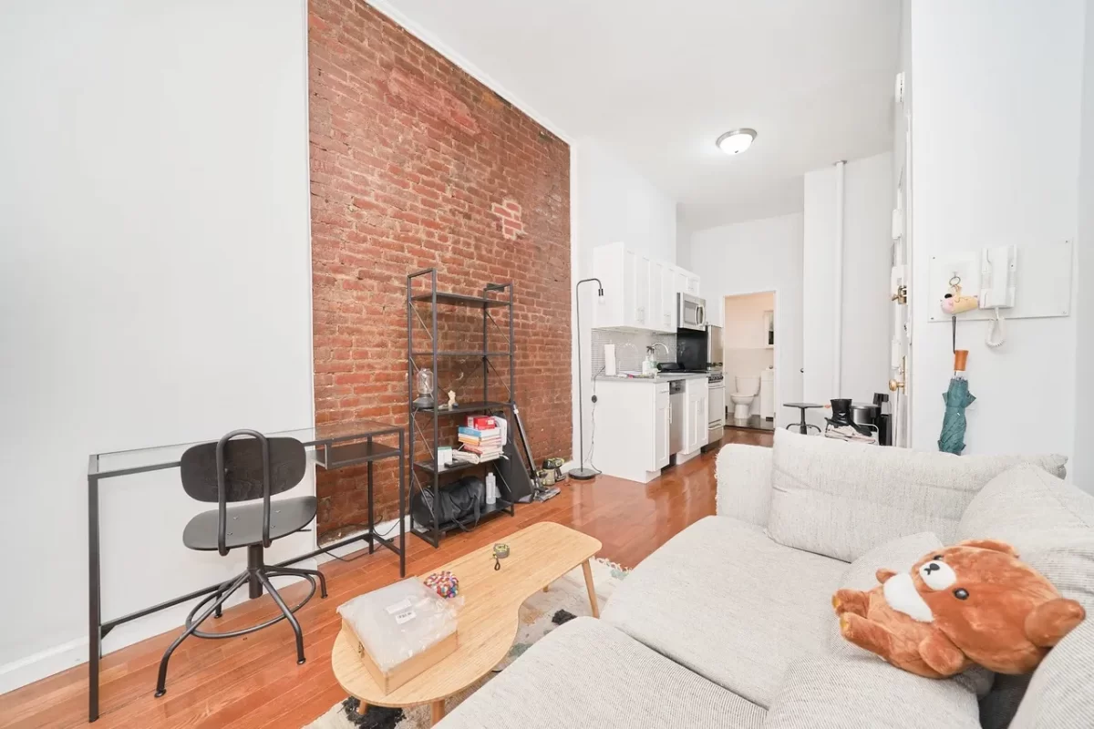 Condo for Rent in New York, NY