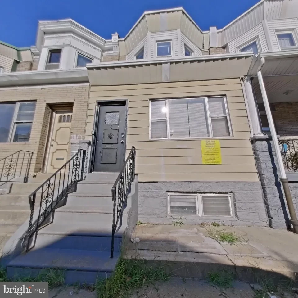 Multi-Family for Sale in Philadelphia, PA
