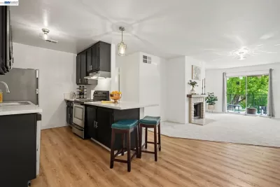 1BR Condo for Sale in San Jose, CA