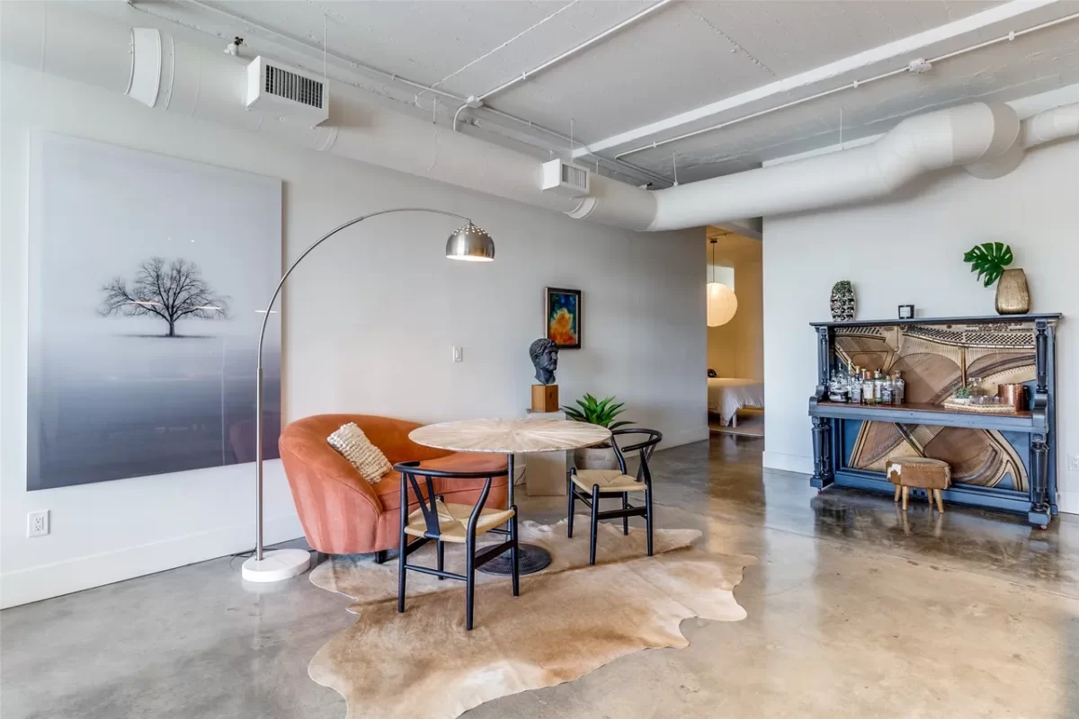 1BR Condo for Sale in Dallas, TX