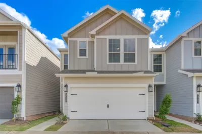 3BR House for Rent in Houston, TX