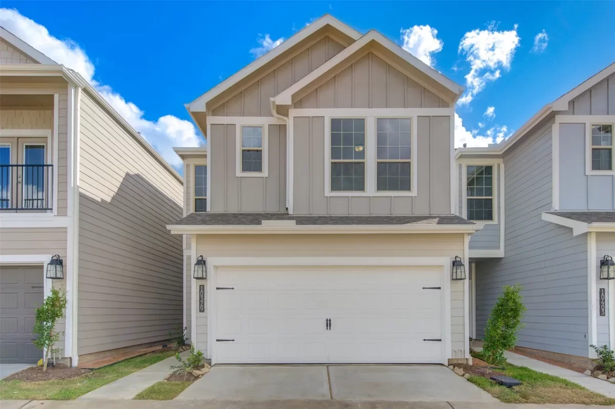 3BR House for Rent in Houston, TX