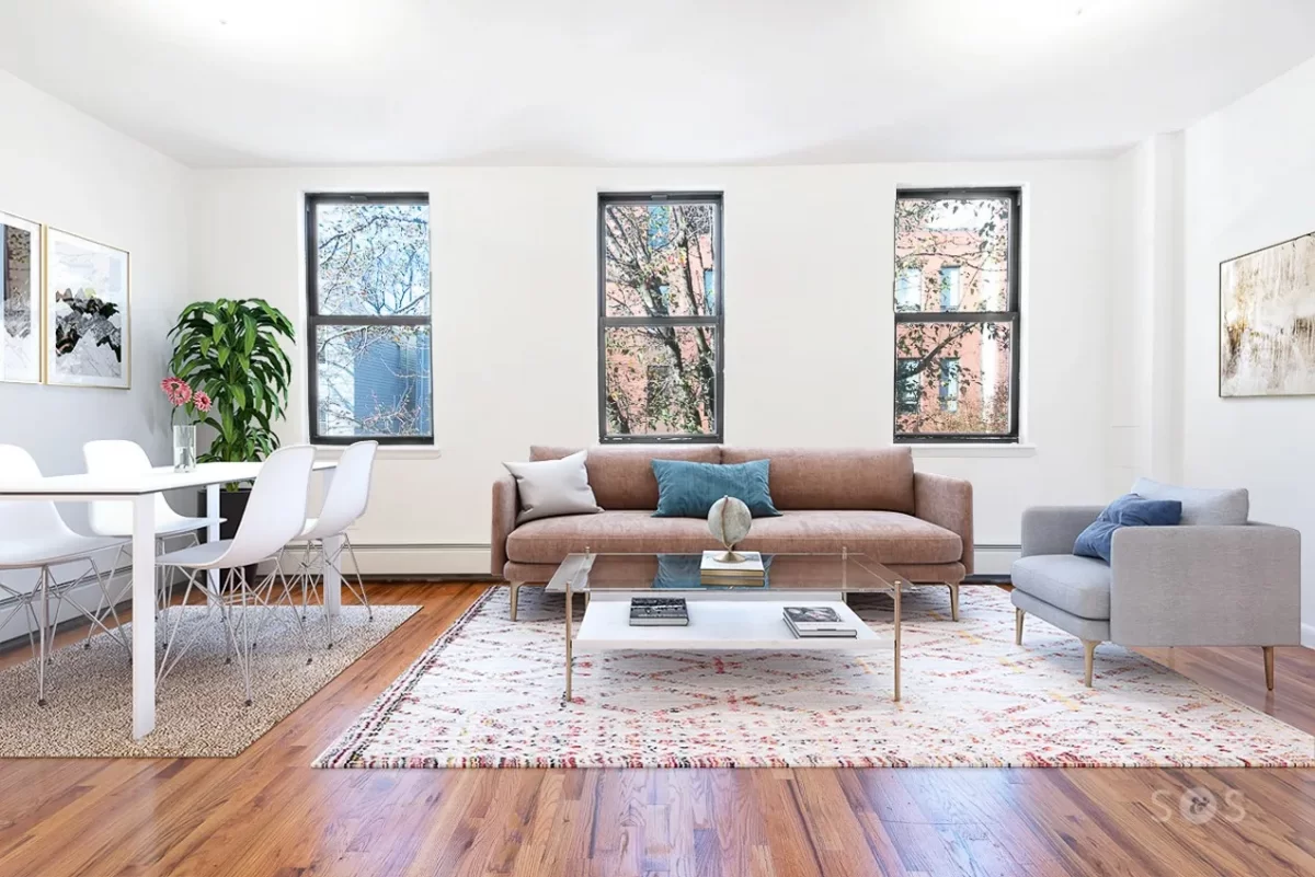 2BR Multi-Family for Rent in New York, NY