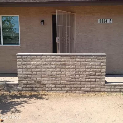 2BR House for Rent in Phoenix, AZ